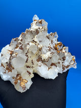 Quartz Specimen - 1237g