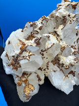 Quartz Specimen - 1237g