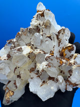 Quartz Specimen - 1237g