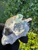 Aquamarine Specimen - 130g
