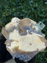 Aquamarine Specimen - 154g