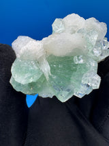 Green Apophyllite - 128g