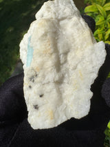 Aquamarine Specimen - 199g