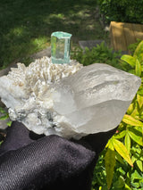 Aquamarine Specimen - 475g