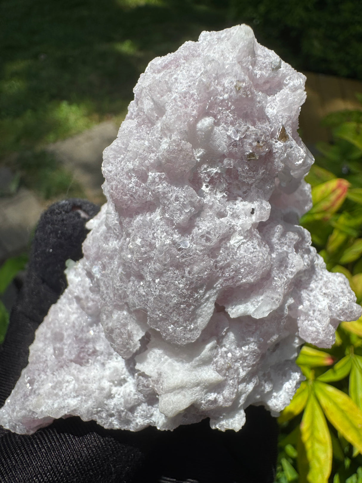 Tourmaline Specimen - 232g