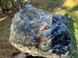 Zambian Emerald Specimen - 959g