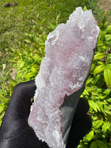 Chalcedony Specimen - 560g