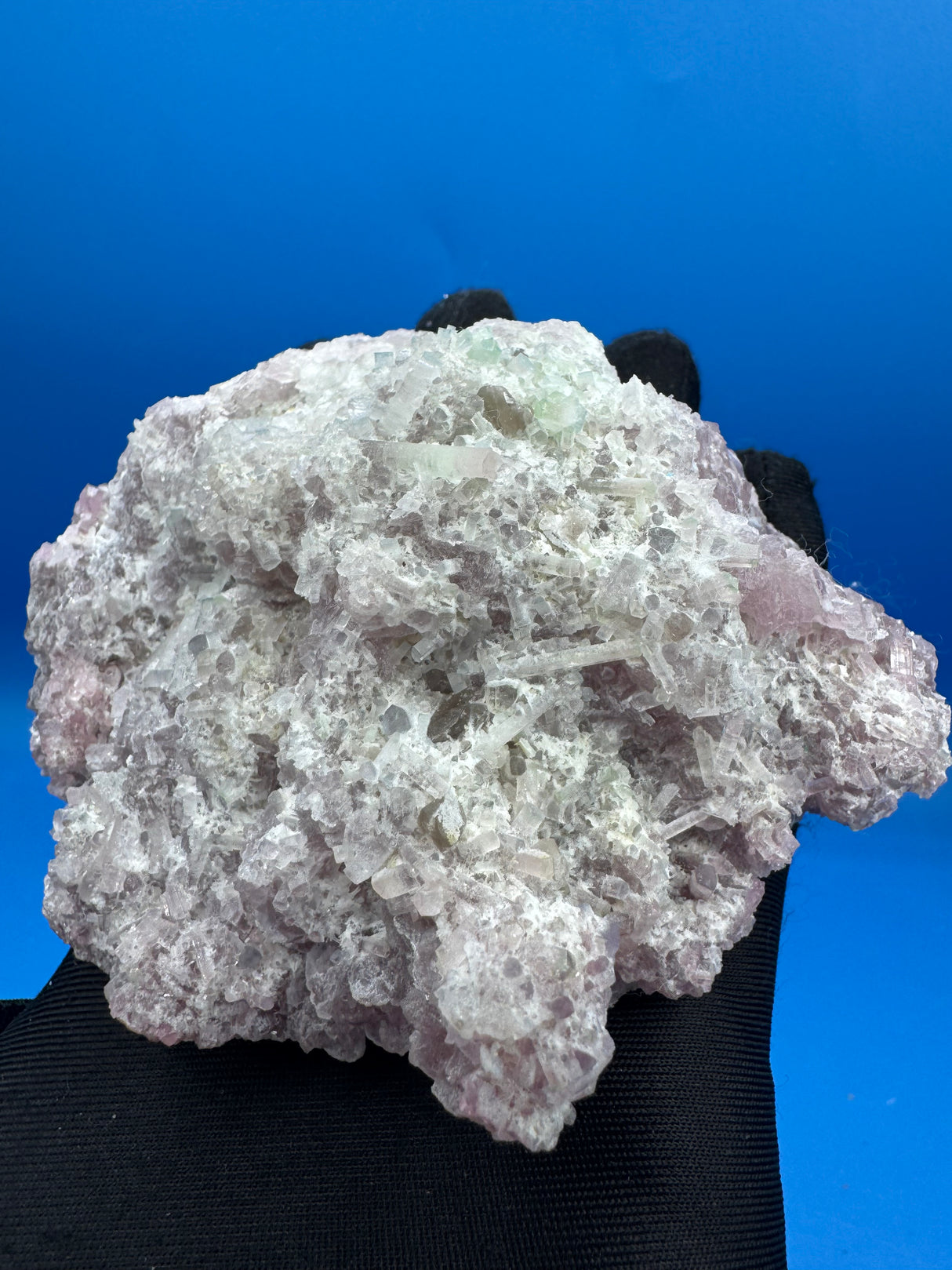 Tourmaline Specimen - 479g