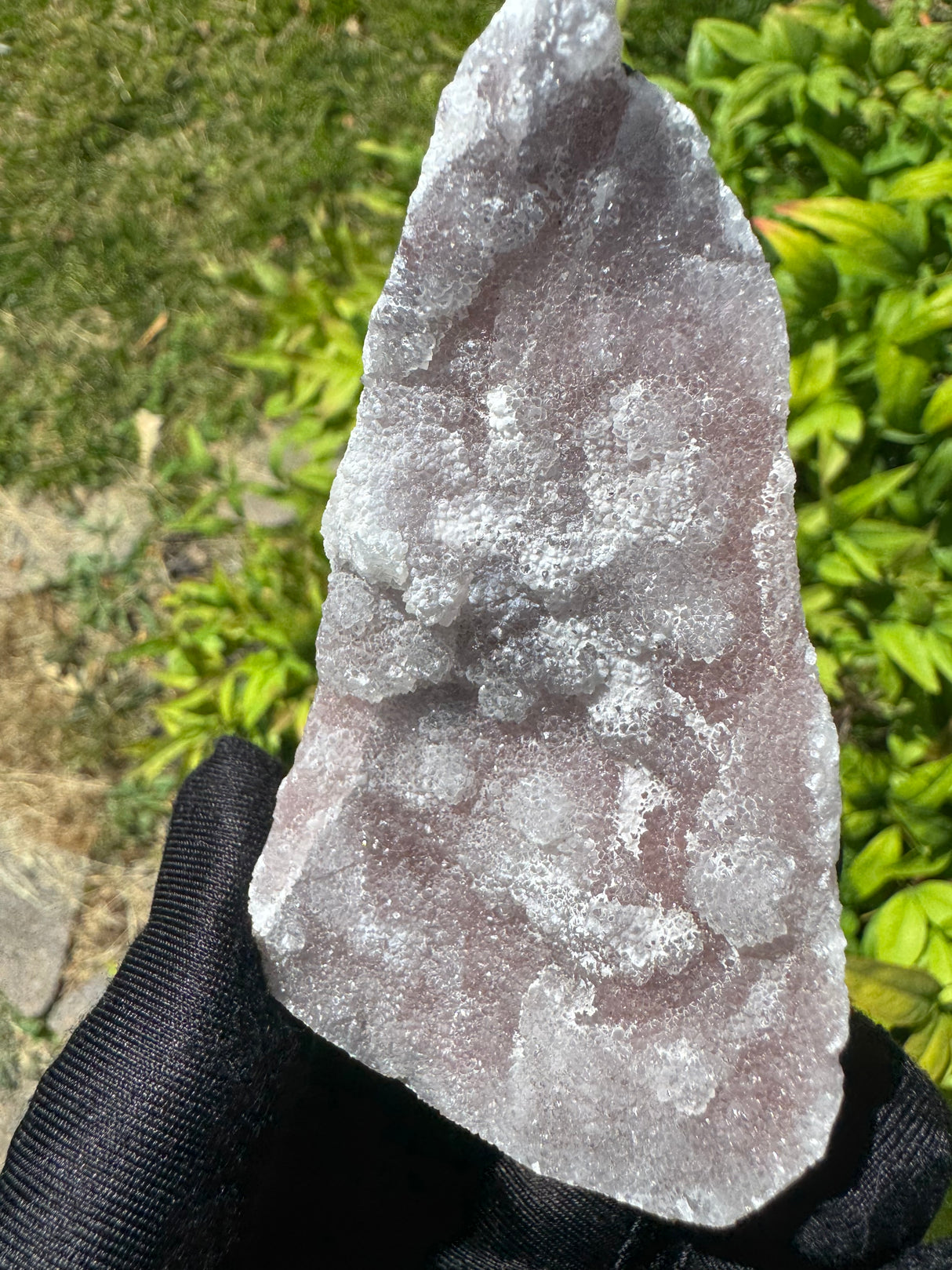 Chalcedony Specimen - 183g