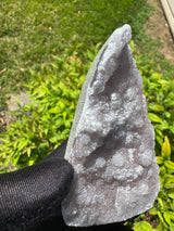 Chalcedony Specimen - 183g