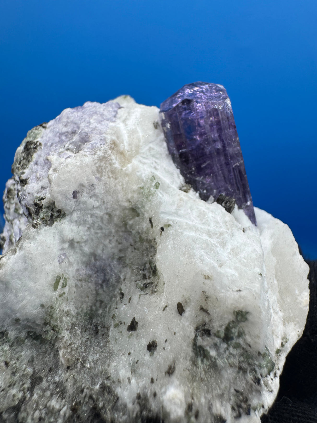 Scapolite Specimen – 128g