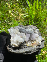 Amethyst Zeolite - 100g