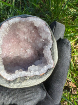 Chalcedony Specimen - 151g