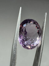 Amethyst - 9.06ct