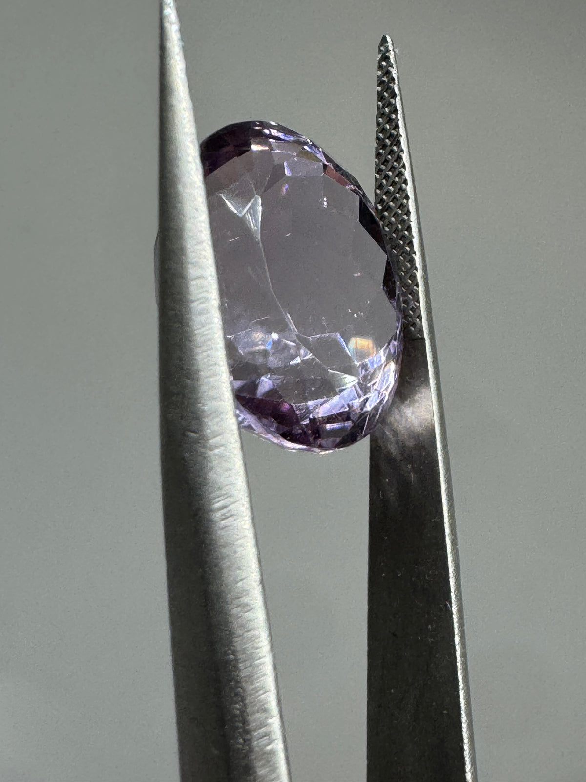 Amethyst - 9.06ct
