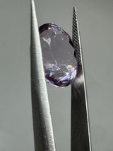 Amethyst - 9.06ct