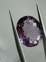 Amethyst - 9.06ct
