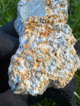 Aquamarine Specimen - 63g