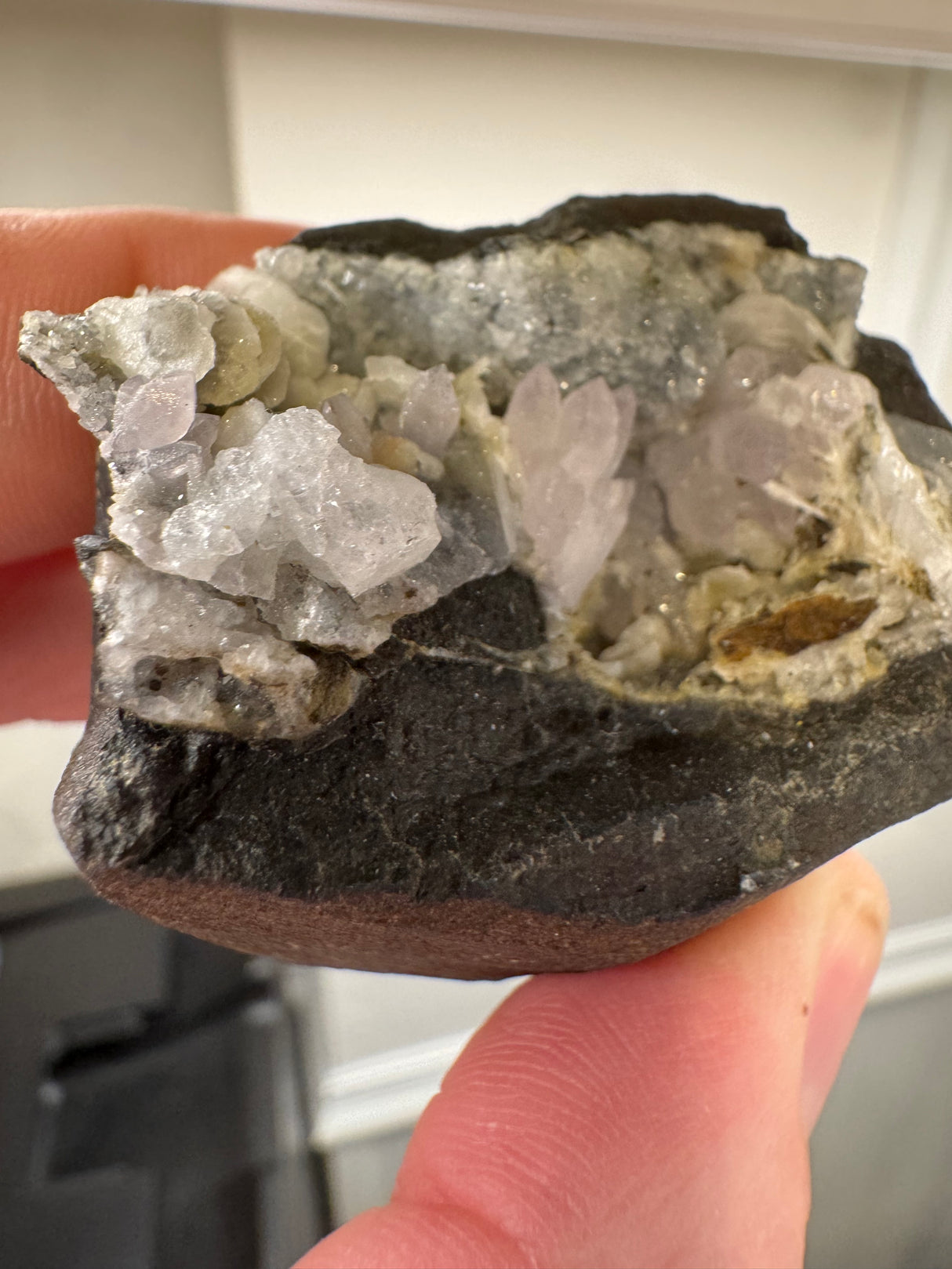 Amethyst Zeolite - 100g