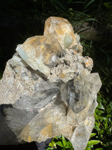 Quartz Specimen - 5.2lb