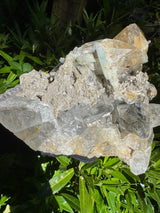 Quartz Specimen - 5.2lb