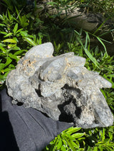 Quartz Specimen - 3.94lb