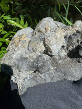 Quartz Specimen - 3.94lb