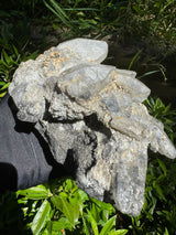 Quartz Specimen - 3.94lb