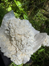 Quartz Specimen - 5.78lb