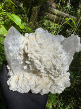 Quartz Specimen - 5.78lb