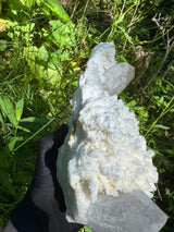 Quartz Specimen - 5.78lb