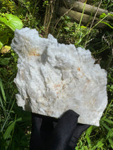 Quartz Specimen - 5.78lb