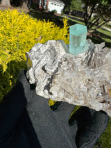 Aquamarine Specimen - 480g