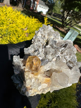 Aquamarine Specimen - 480g