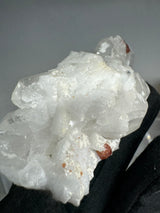 Garnet and Quartz Specimen - 82g