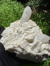 Quartz Specimen - 5.26lb