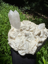 Quartz Specimen - 5.26lb