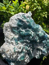 Blue Indocolite Tourmaline - 1.34lb