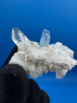Aquamarine Specimen  - 83g