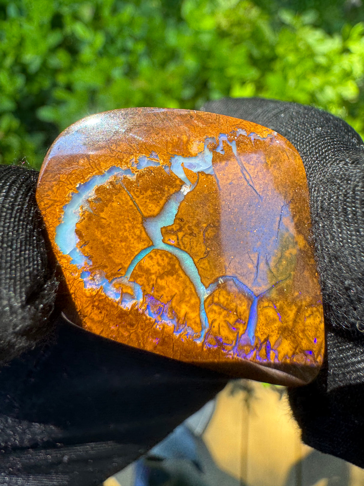 Australia Opal - 39ct