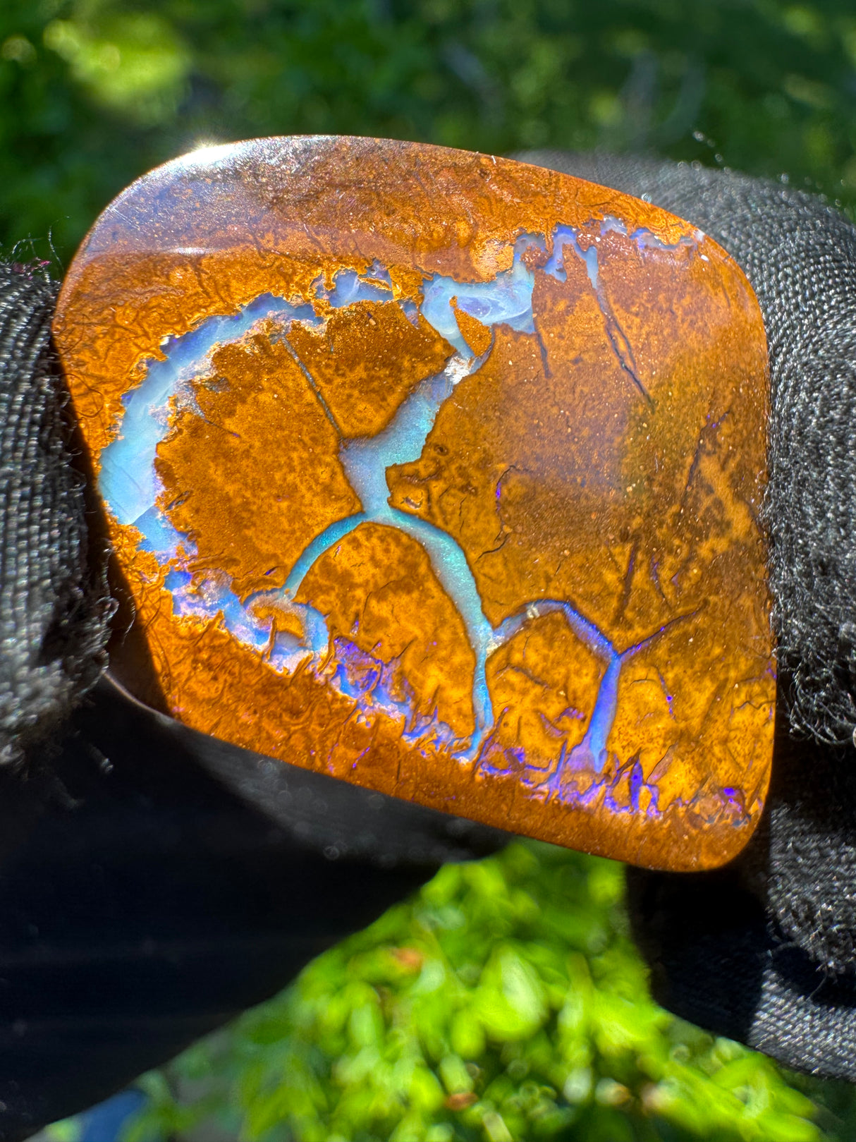 Australia Opal - 39ct