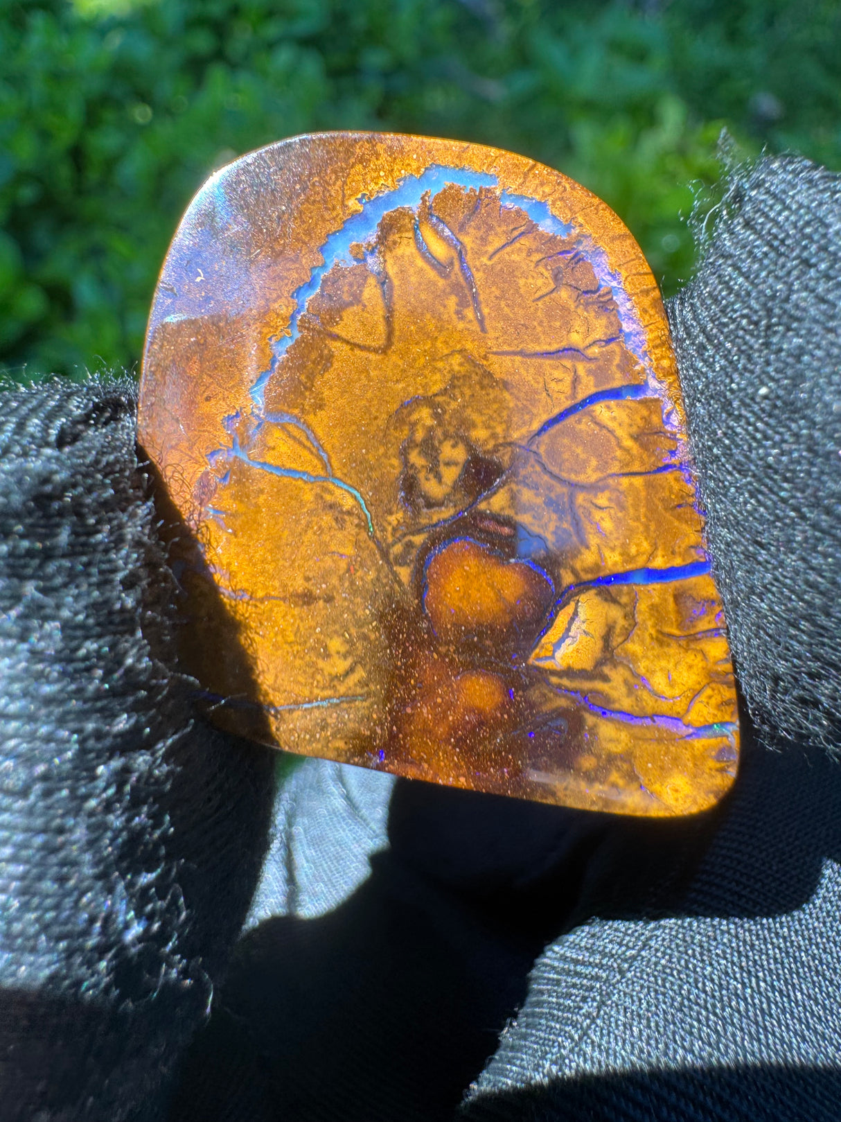 Australia Opal - 39ct