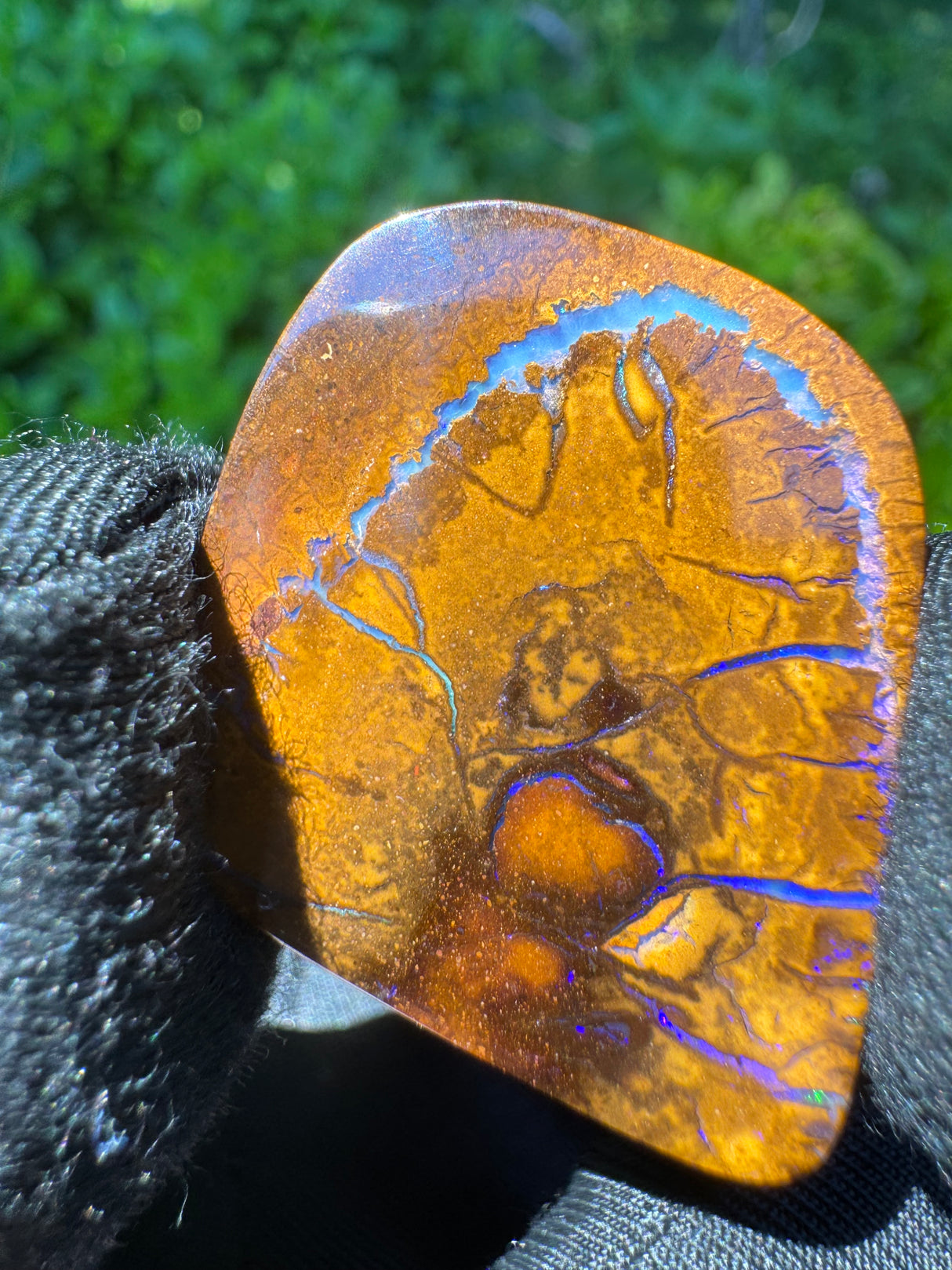 Australia Opal - 39ct