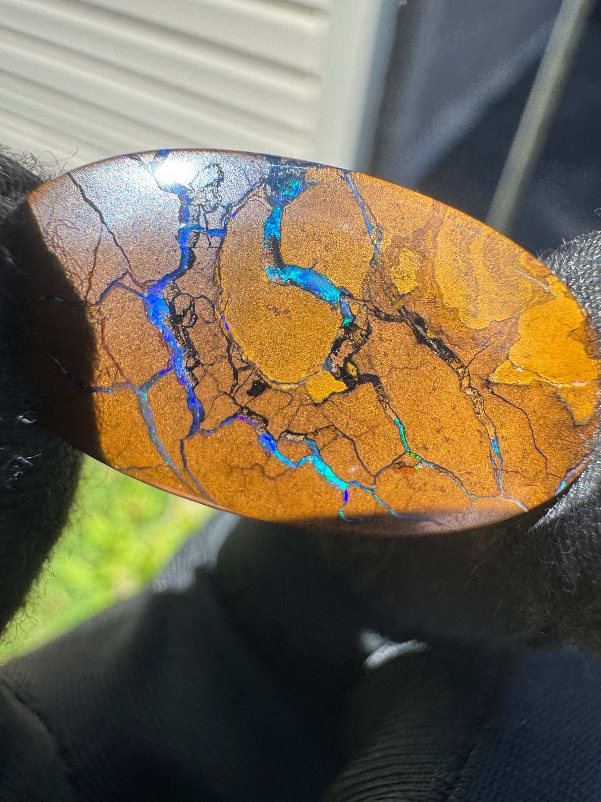 Australia Opal - 17ct