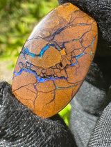 Australia Opal - 17ct