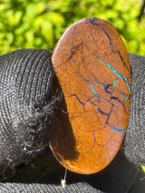 Australia Opal - 17ct