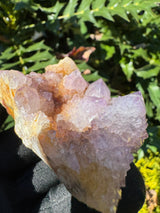 Spirit Quartz Specimen - 131g