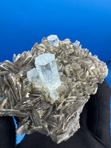 Aquamarine Specimen - 135g