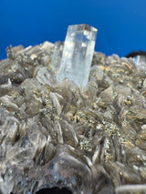 Aquamarine Specimen - 135g