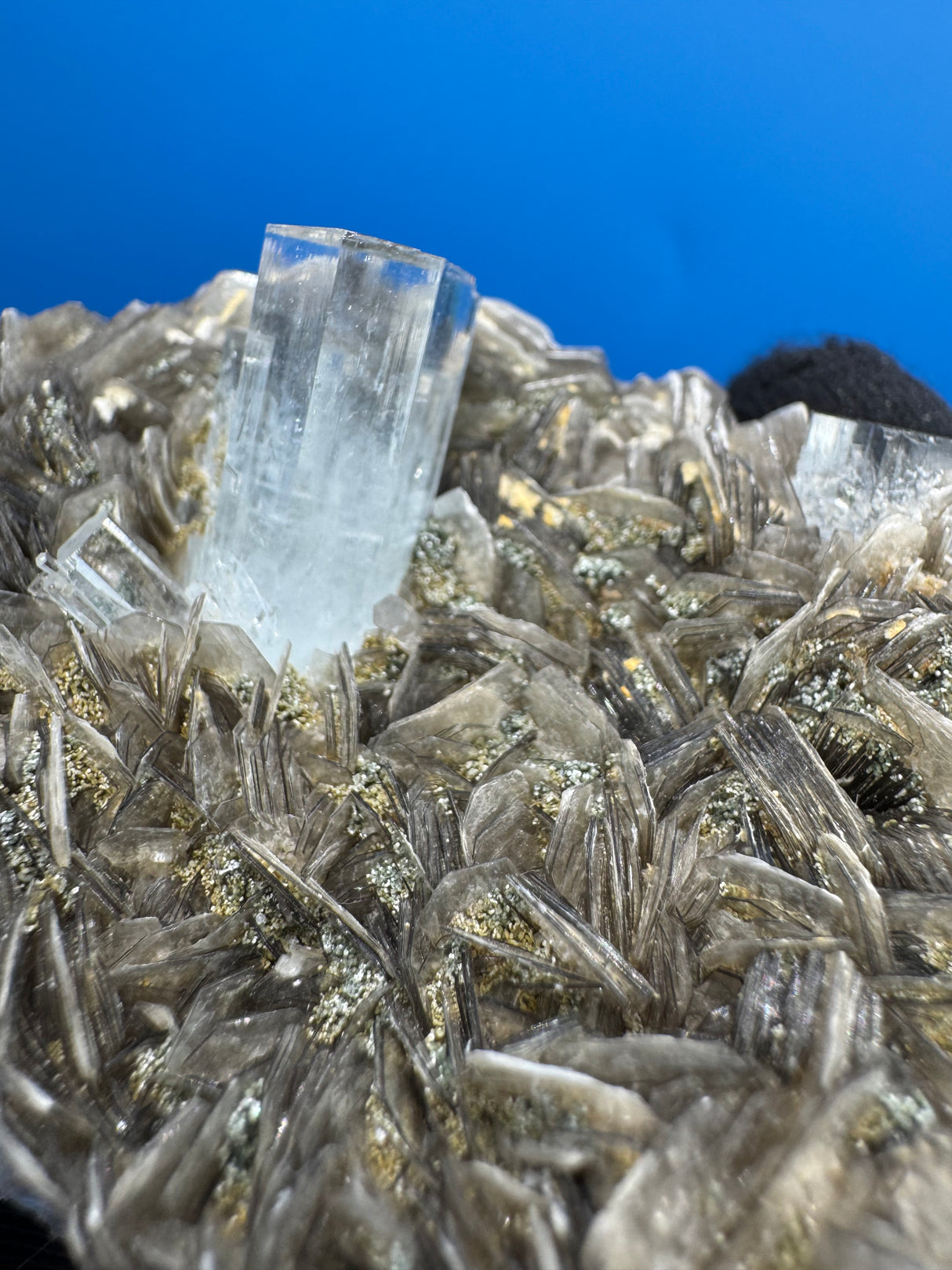 Aquamarine Specimen - 135g